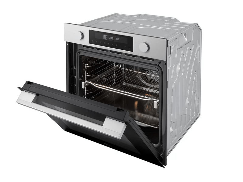 LG WS5D7210S Beépíthető sütő