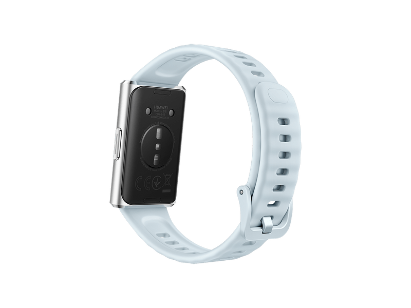 Huawei Band 11 Pro Okoskarkötő, kék (55020GVJ)