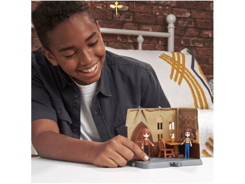 Harry Potter: Három Seprű játékszett figurákkal (6064869)