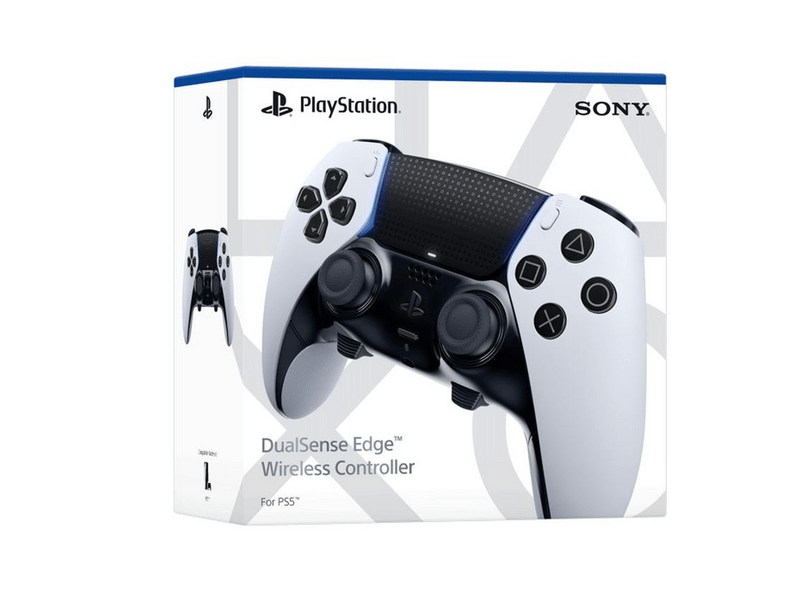 PlayStation 5 DualSense Edge bežični kontroler