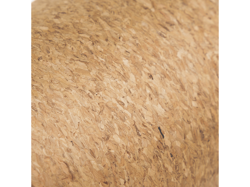 Spokey Tausa parafa jógahenger, 30 x 9,5cm (40704)