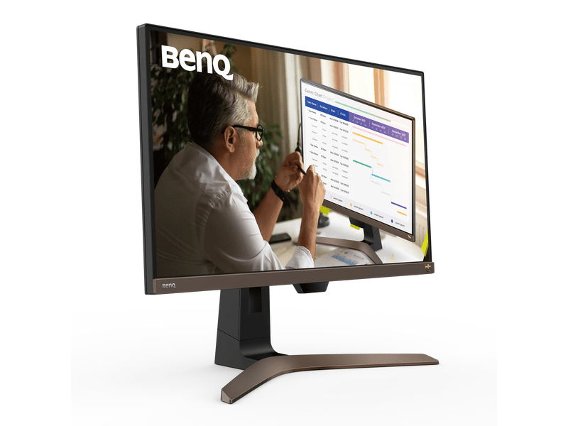 BenQ Monitor 28 coll - EW2880U