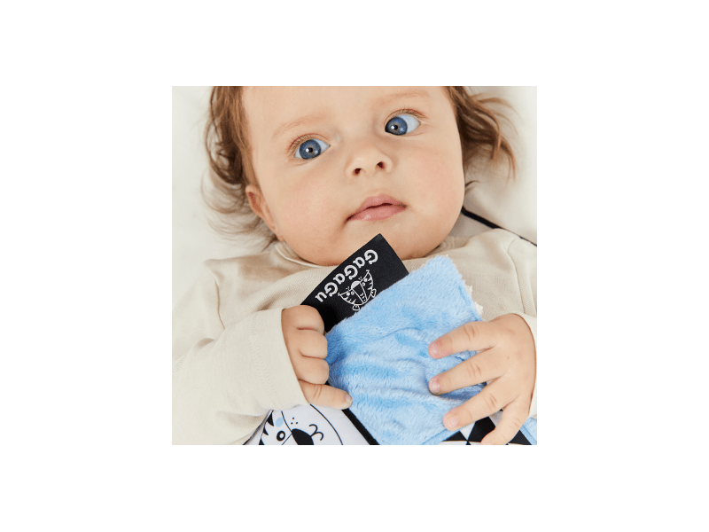 GaGaGu Pólya - Bárány, tigris (9781)