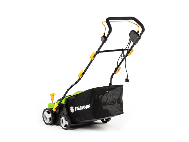 Fieldmann FZV 4010-20E Elektromos gyepszellőztető