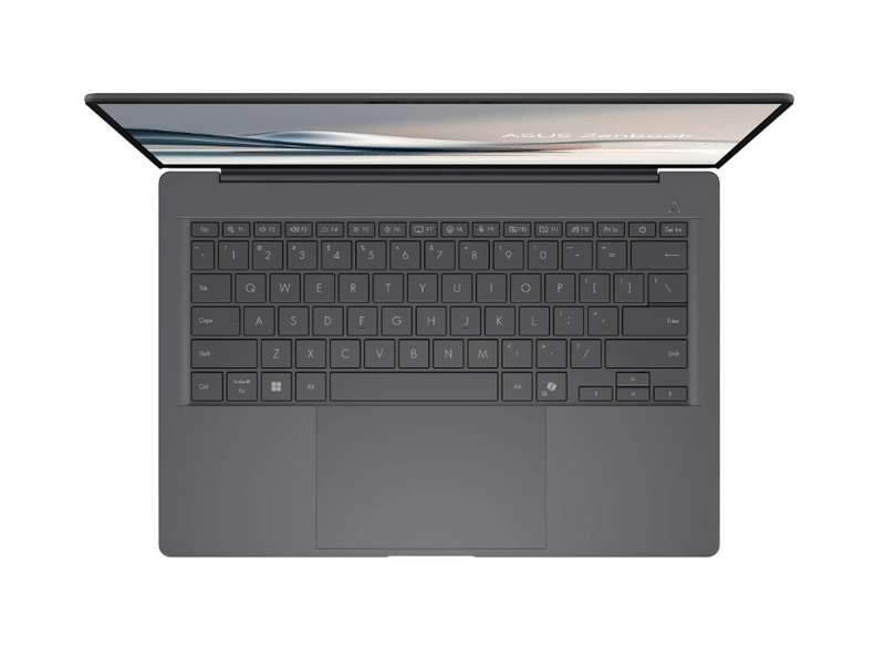 Asus Zenbook A14 UX3407NA-QD068W Notebook + Windows 11
