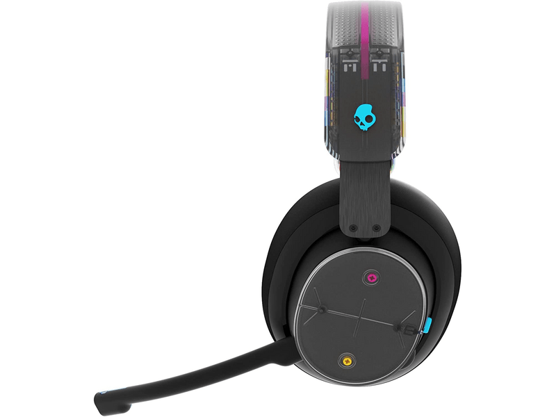 Skullcandy PLYR Vezeték nélküli gaming headset (S6PPY-P003)