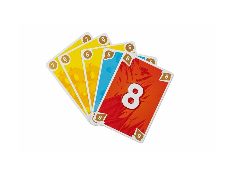 Bango társasjáték (GIG34571)