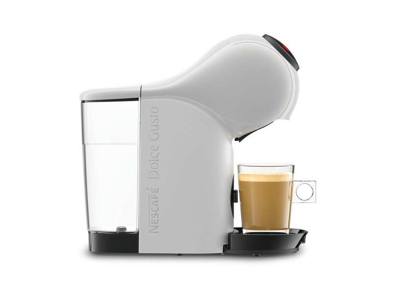 Krups KP240110 Genio S Dolce Gusto kapszulás kávéfőző, fehér