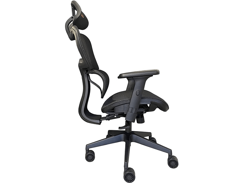 The G-Lab K-Seat Rhodium Neutron Gamer szék