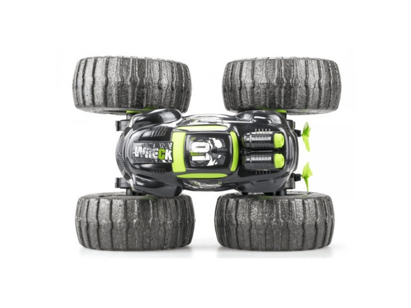 Silverlit Rhino Wave hullámszelő RC terepjárgány (20285)