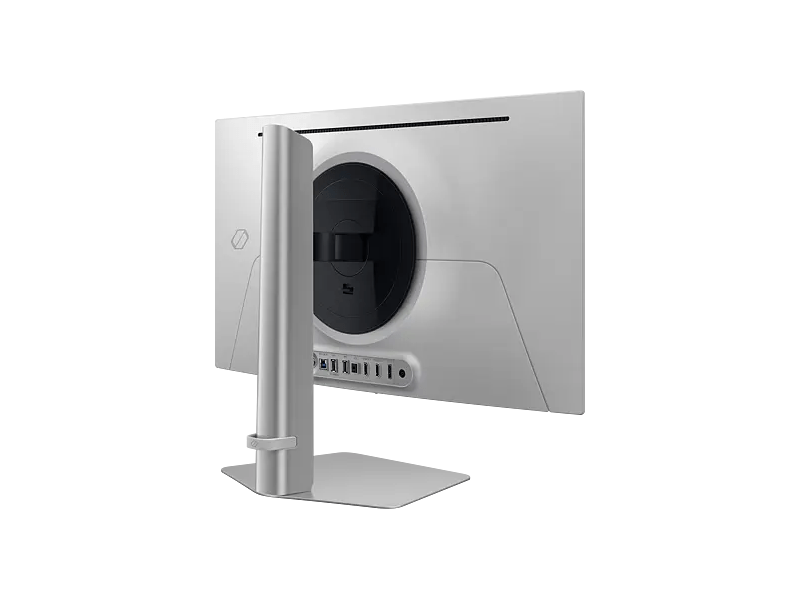 Samsung LS27DG610SUXEN Odyssey 27" OLED QHD Gamer monitor