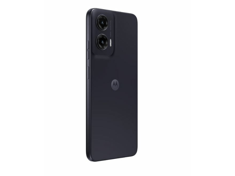 Motorola Moto G35 4/128GB Okostelefon, éjfekete