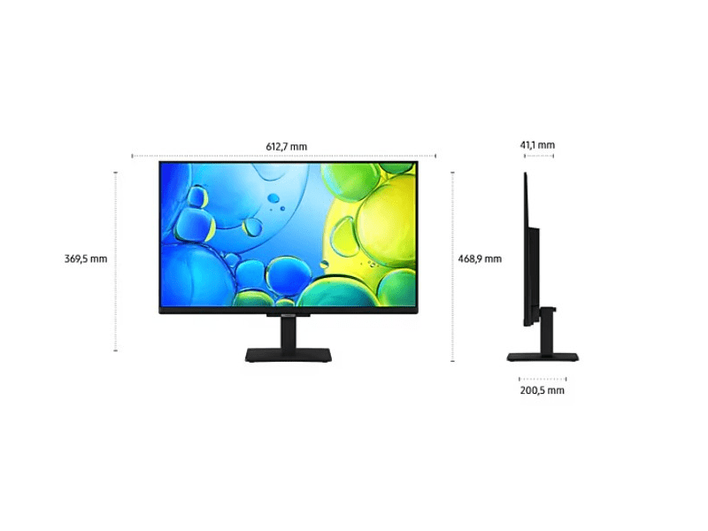 Samsung UE27F6002FKXXH 27" Full HD Smart televizor