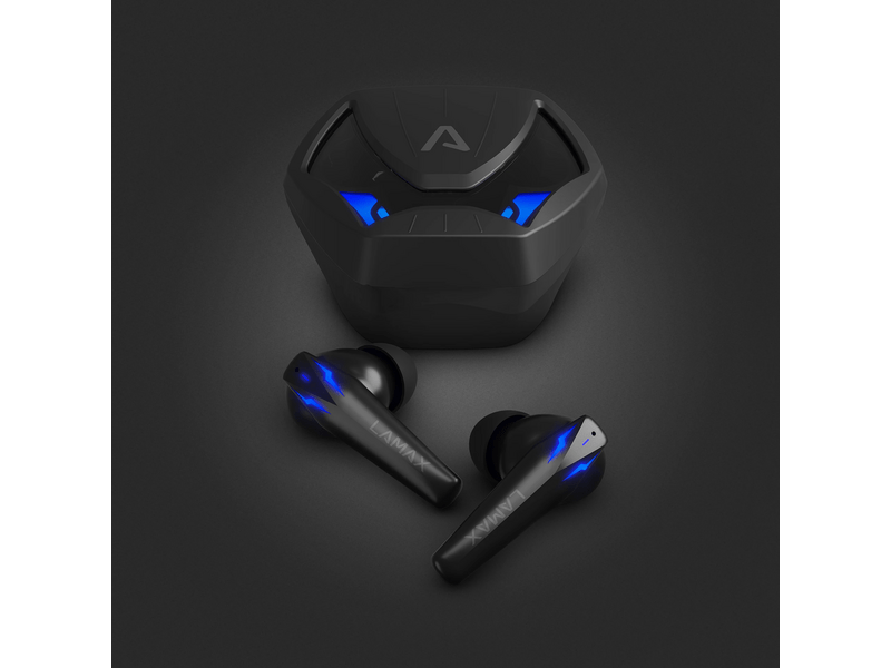 LAMAX Heroes Ninja1 Gamer Bluetooth fülhallgató