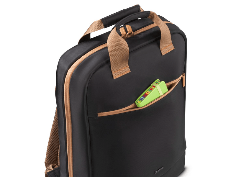Hama Ultra Lightweight ruksak za Notebook 16,2 inča, crni (222056)