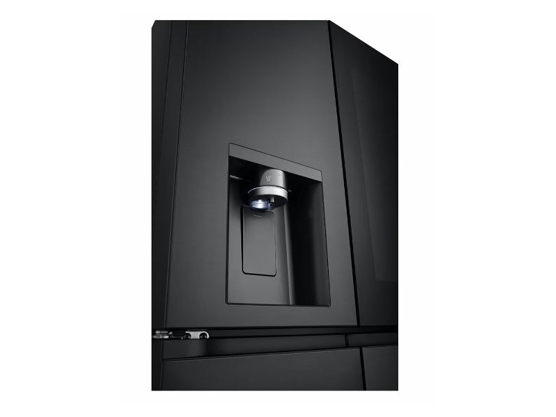 LG GMG960EVEE Négyajtós hűtőszekrény