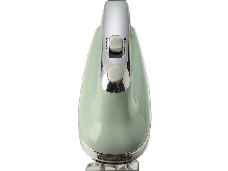 Ariete 1548.GR Vintage Kézimixer, zöld