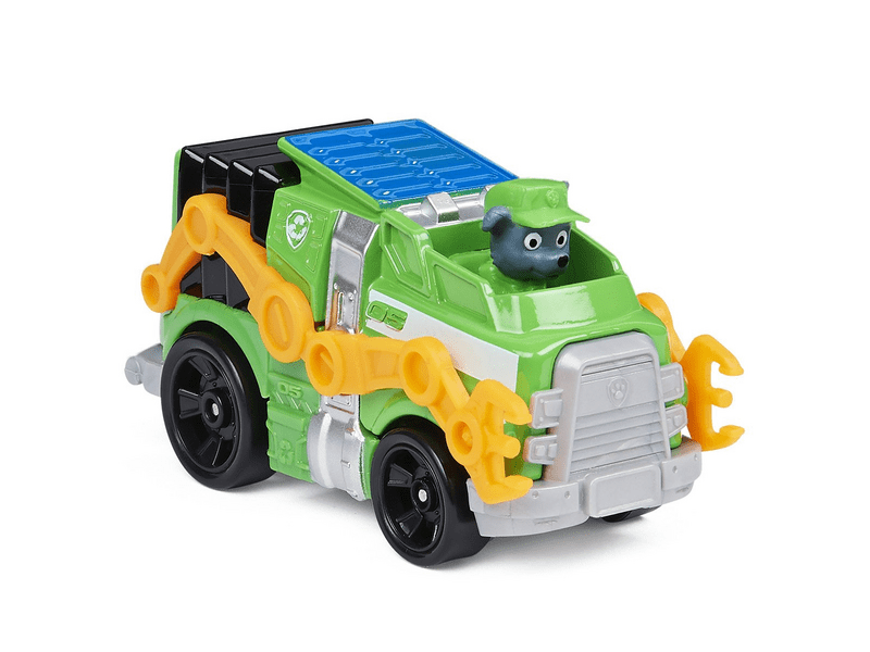 Mancs őrjárat Fém kisautók, többféle (6061570)