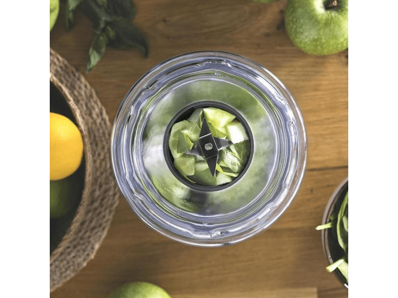 Cecotec Power Titanium 650 EasyGo Smoothie Blender (3988)