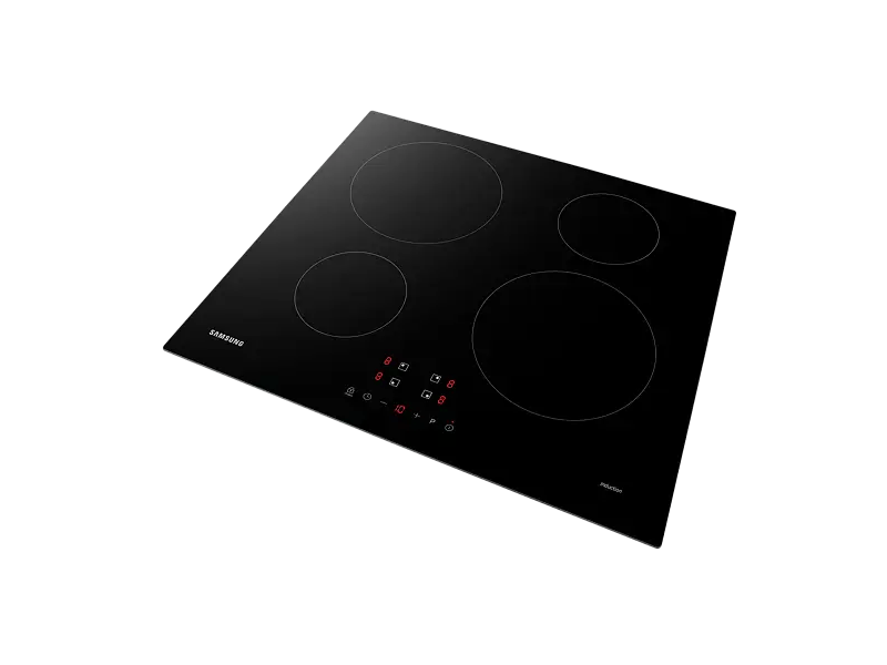 Samsung NZ64M3NM1BB/OL Beépíthető indukciós főzőlap
