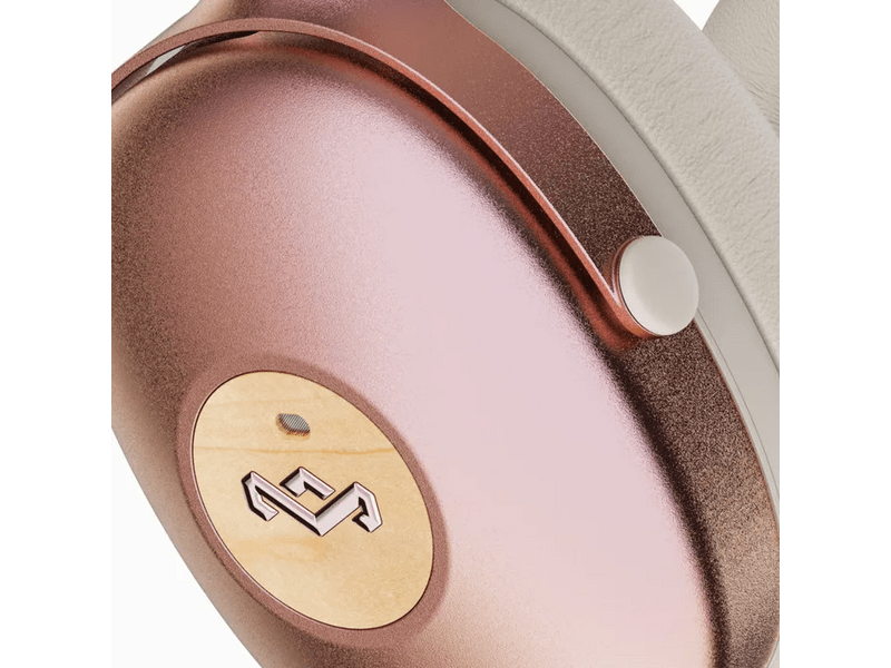 Marley Positive Vibration XL ANC bežične slušalice (EM-JH151-CP)