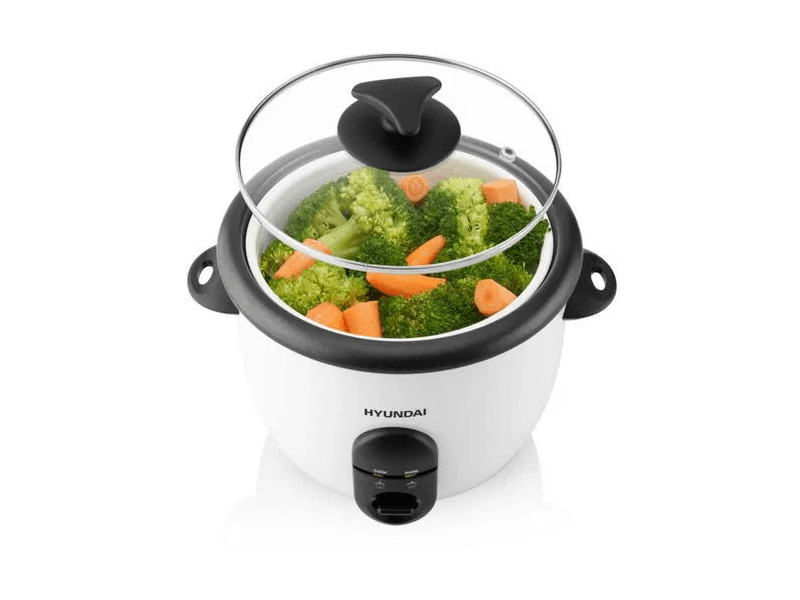 Hyundai RC150 kuhalo za rižu