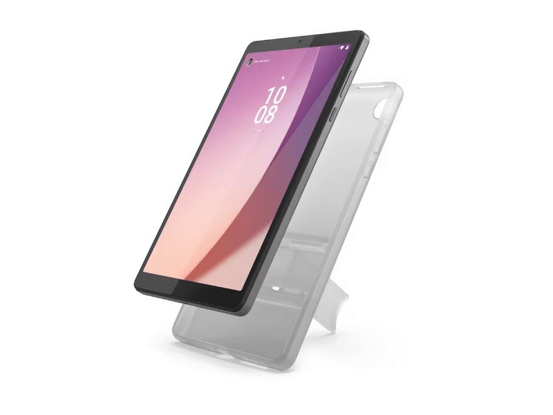 Lenovo Tab M8 (4th Gen) Tablet (ZABV0039GR) + Tok és fólia