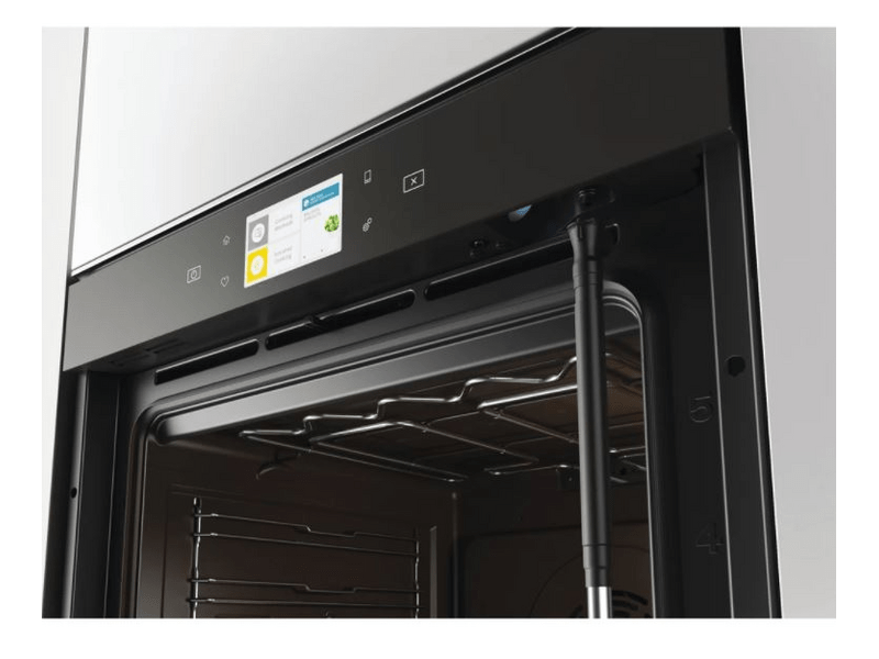 Whirlpool W11I OP1 4S2 H Beépíthető gőzsütő