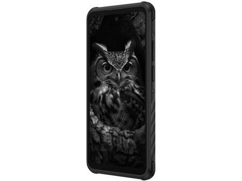 Ulefone Armor X31 Pro 5G 8/256GB Okostelefon, fekete