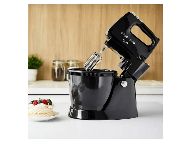 MPM MMR-20Z/C Tálas mixer, fekete