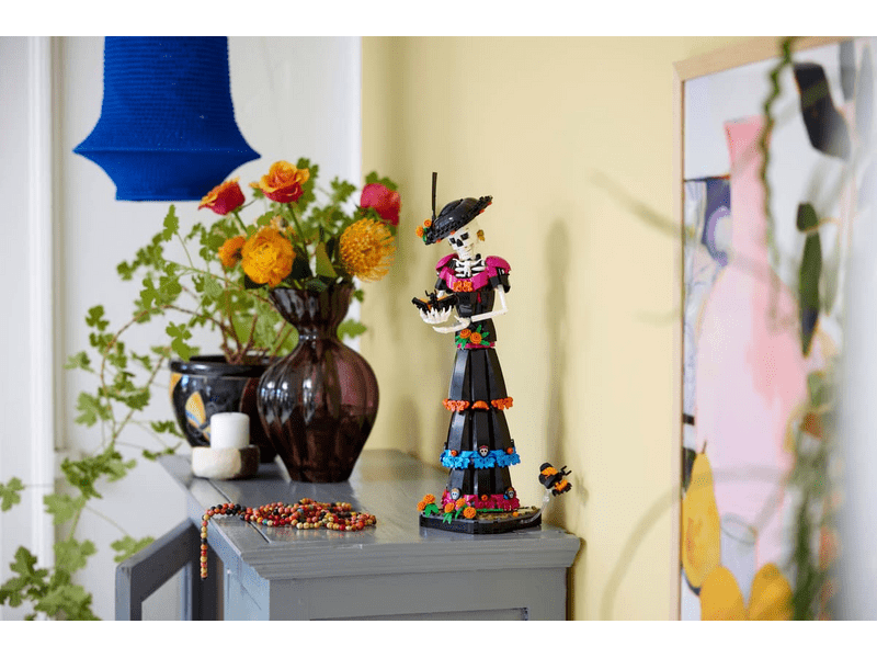 LEGO® Ideas La Catrina (21372)