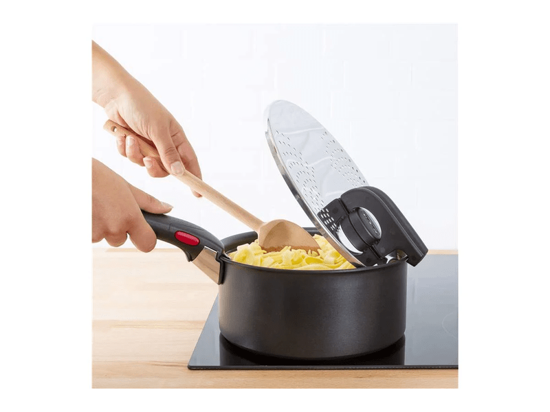 Tefal Ingenio L9829453 Többátmérős szűrőfedő