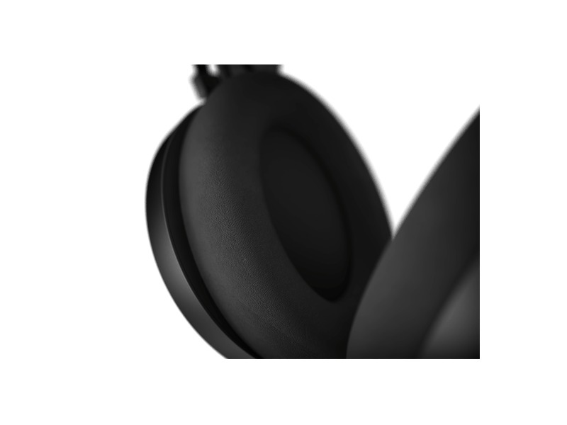 Gamdias HEBE E3 RGB Gaming fejhallgató