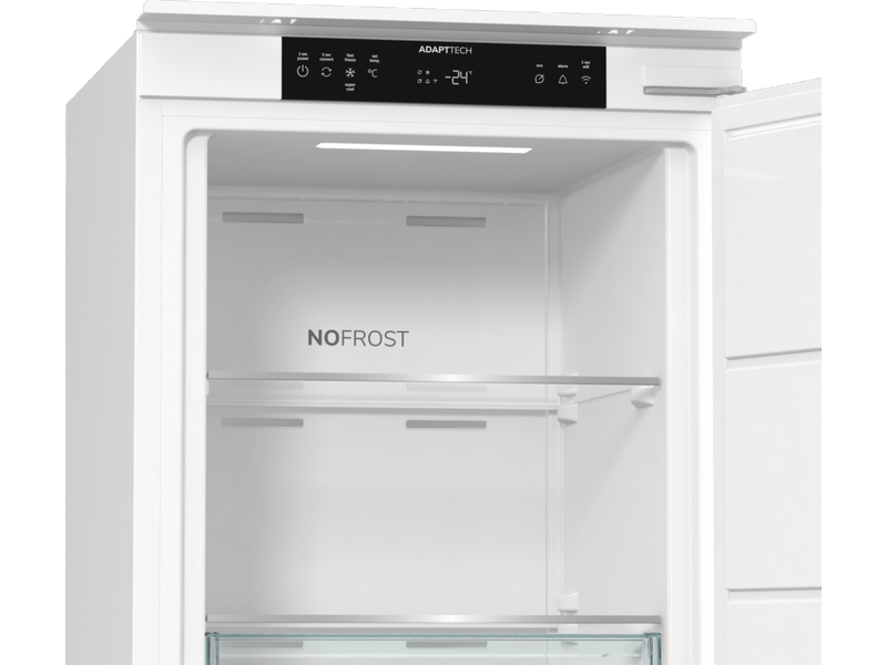 Gorenje FNCI517E41WF Beépíthető fagyasztószekrény
