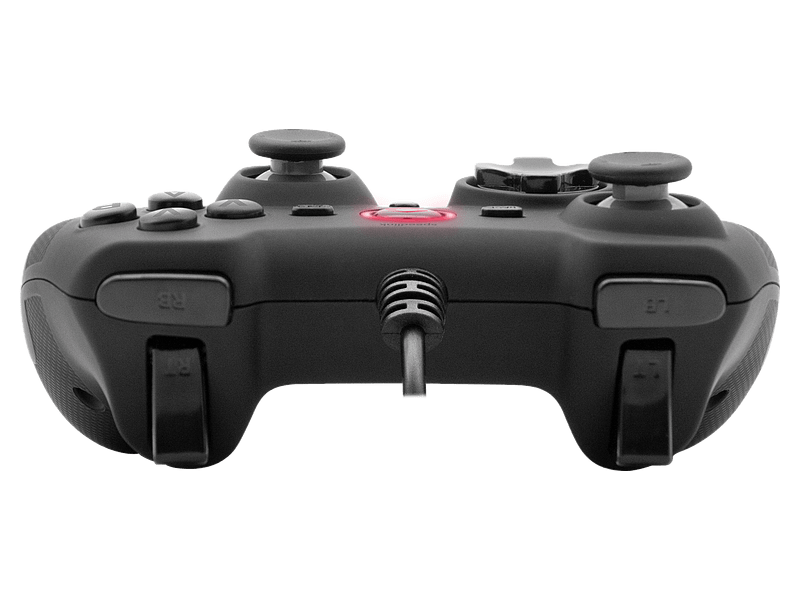 Speedlink Rait PC/PS3/Switch Gamepad (SL-650010-BK)
