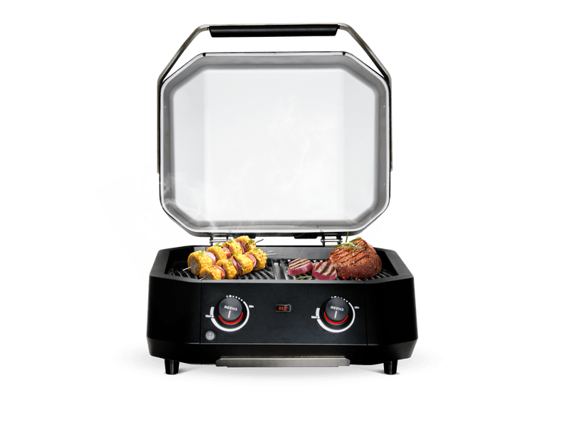 COZZE elektromos grill E 500 230V/2100W