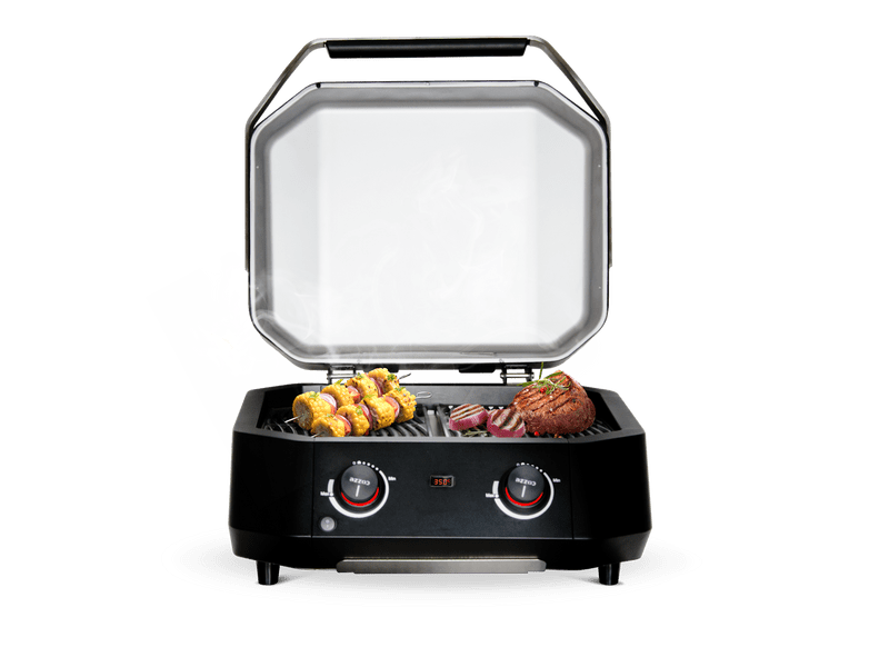 Cozze E-500 Električni roštil (90513)