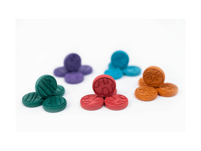 Zenit Társasjáték (PPU10001)