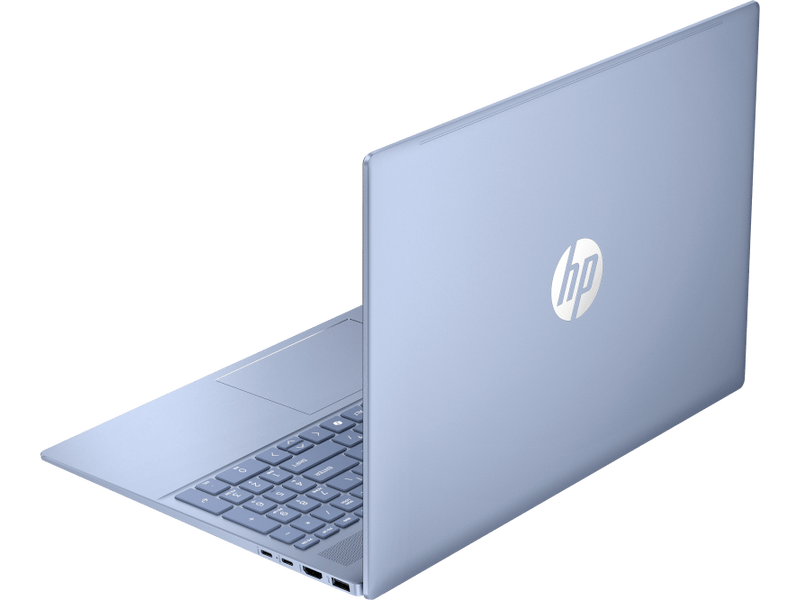 HP OmniBook 5 16-af1001nh (C92TBEA) Notebook + Windows 11