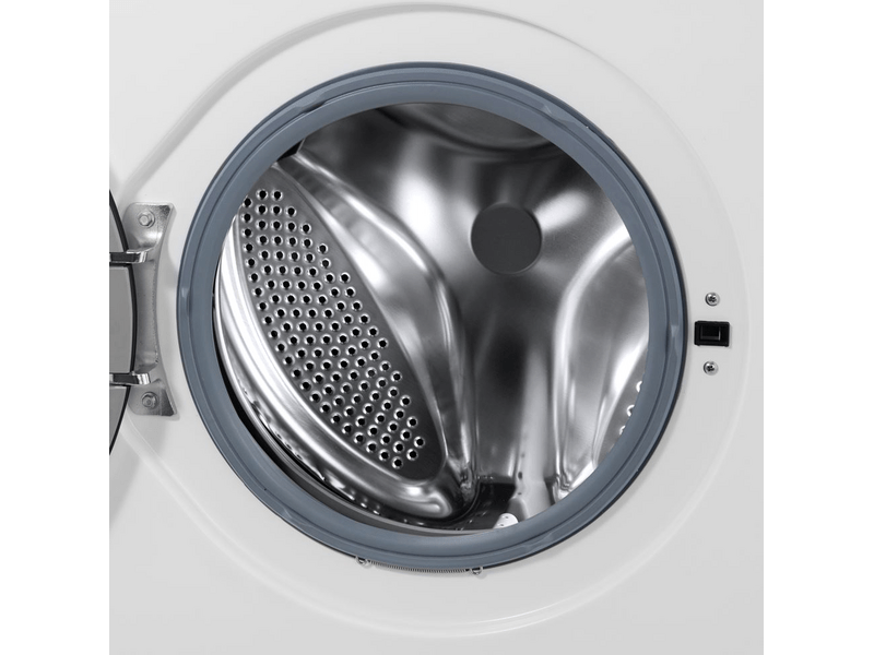 LG F2J3WS6WE Elöltöltős mosógép