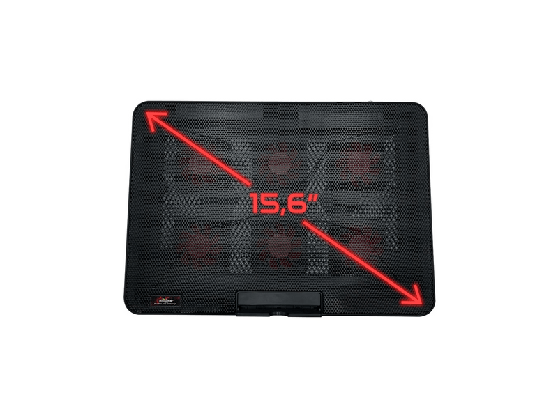 FroggieX FX-PC-P2-R 15,6