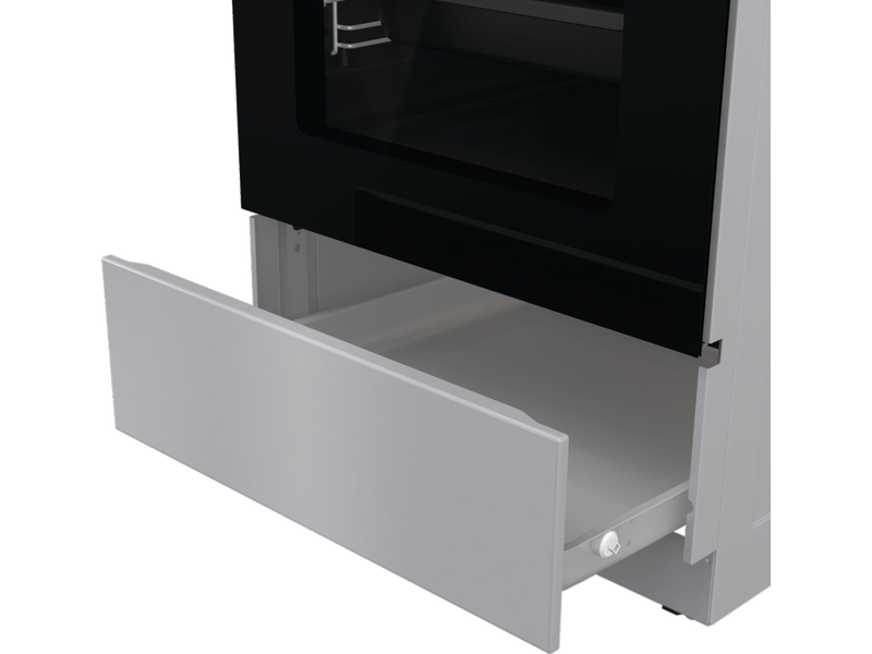 Gorenje GEC5C41SG keramička ploča za kuhanje