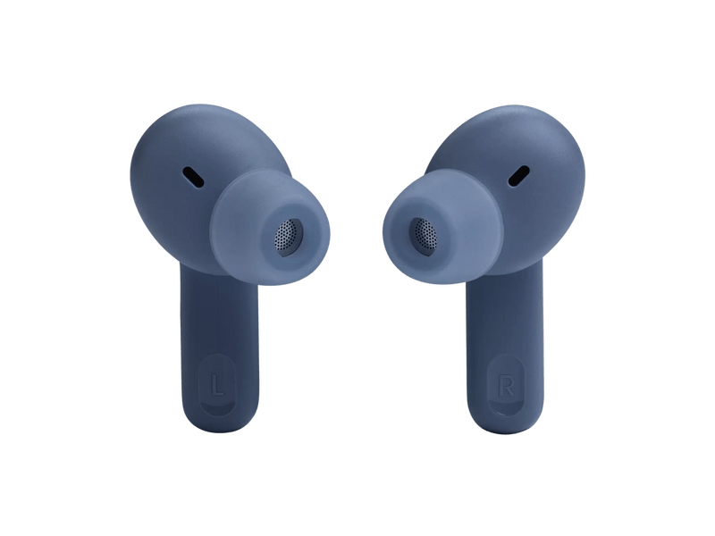 JBL Tune Beam True Wireless fülhallgató, kék