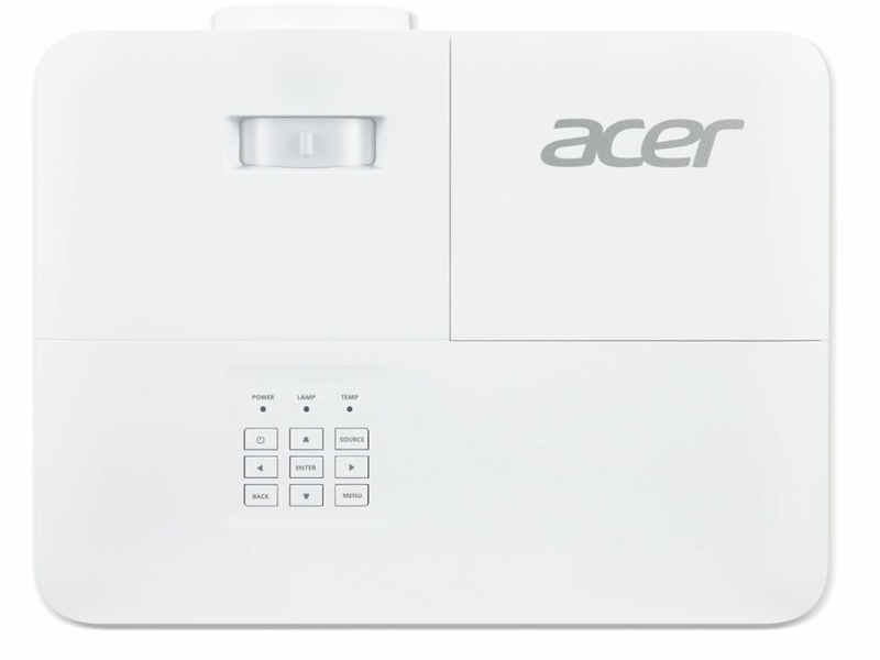 Acer H6800BDa DLP 3D projektor