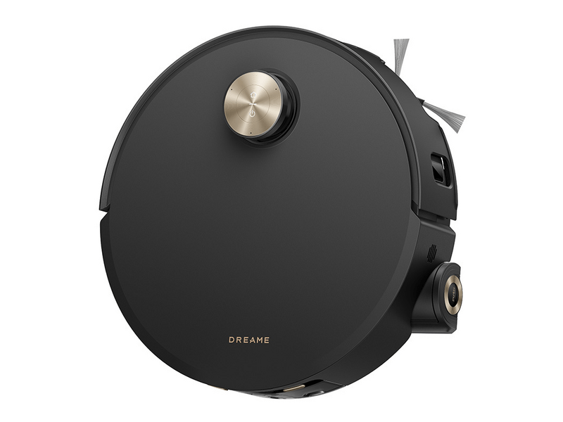 Dreame Aqua 10 Robot usisavač s valjcima, crni (RLH31CE-BL)