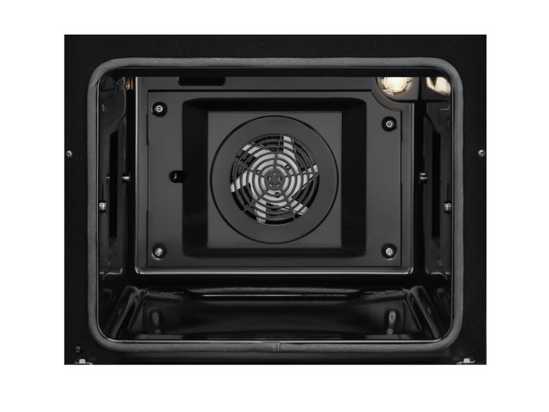 Electrolux LKR64020CX Kerámialapos tűzhely