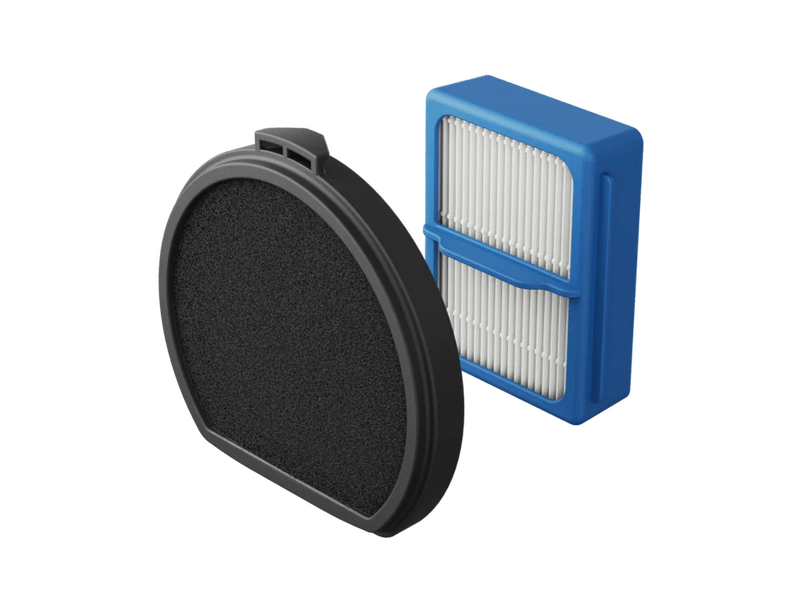 Electrolux ES62HB25UV Hygienic 600 álló porszívó