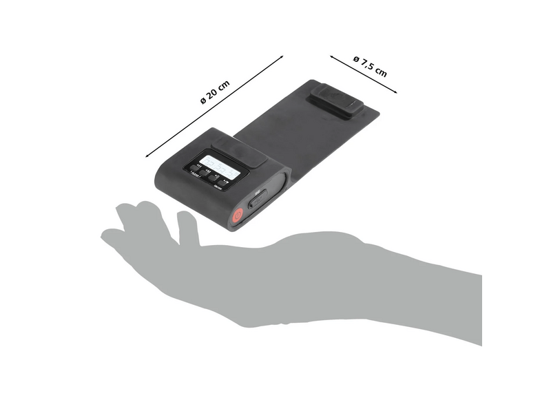 Landmann 05194 LED žarulja za roštilj