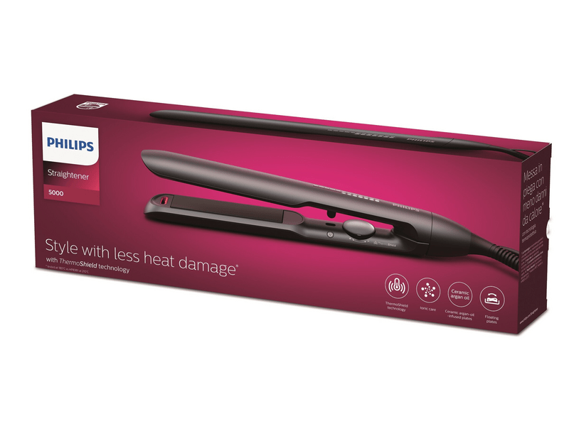 Philips BHS510/00 Pegla za kosu