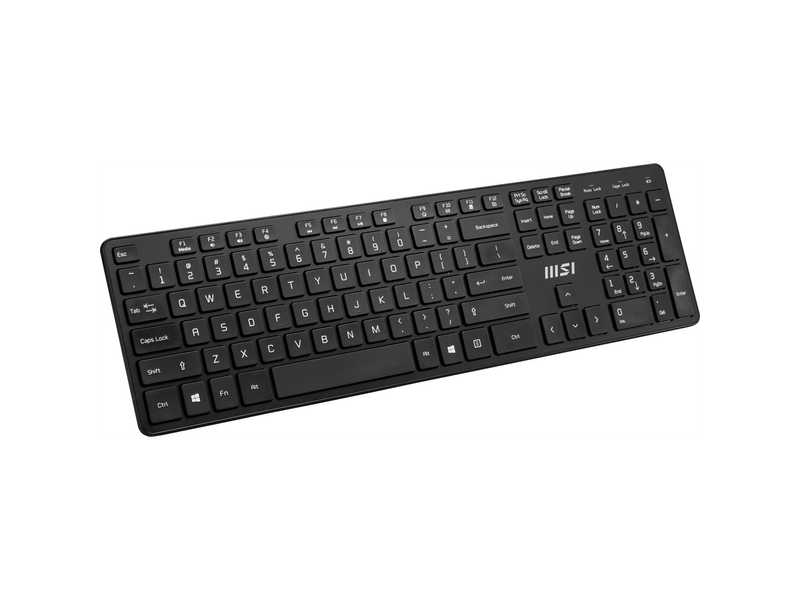 MSI RF1430 Billentyűzet + MA04W egér (OS1-AE01024-000)